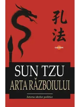 Arta razboiului/Sun Tzu