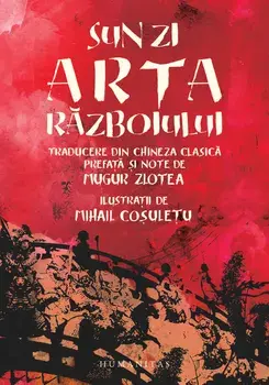 Arta razboiului/Sun Zi