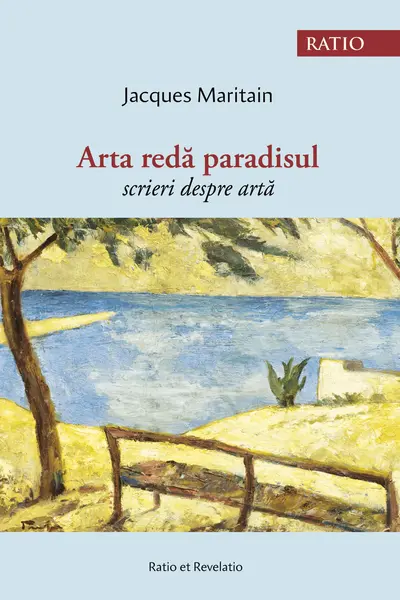 Arta redă paradisul