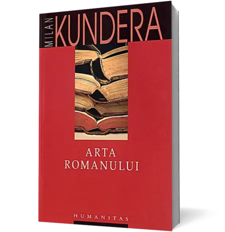 Arta romanului