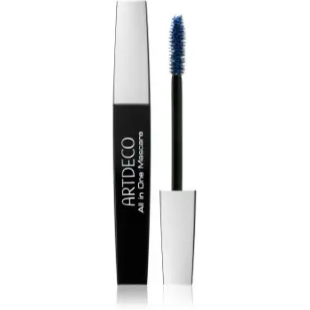 ARTDECO All In One rimel pentru volum, styling și curbarea genelor