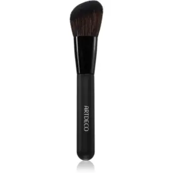 ARTDECO Brush Premium pensula pentru aplicare fard obraz