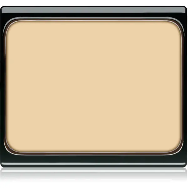 ARTDECO Camouflage crema protectoare, rezistenta la apa pentru inserare în paletă culoare 492.1 Neutralizing Green 4.5 g