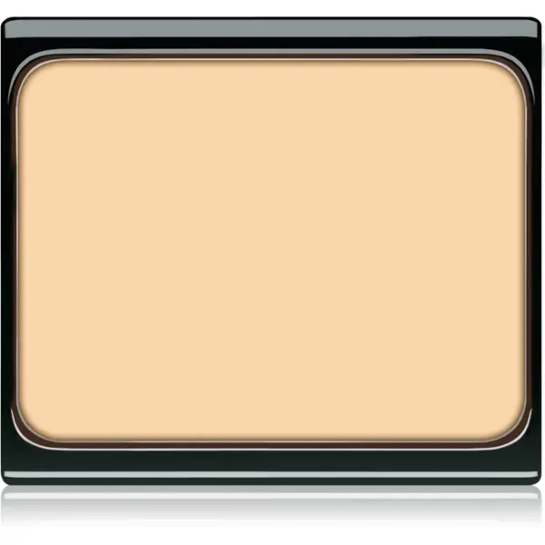 ARTDECO Camouflage crema protectoare, rezistenta la apa pentru inserare în paletă culoare 492.8 Beige Apricot 4.5 g