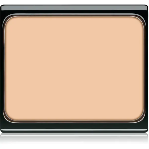 ARTDECO Camouflage crema protectoare, rezistenta la apa pentru inserare în paletă culoare 492.11 Porcelain 4.5 g