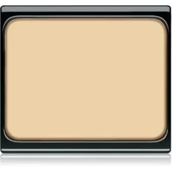 ARTDECO Camouflage crema protectoare, rezistenta la apa pentru inserare în paletă