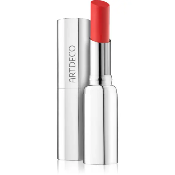 ARTDECO Color Booster balsam de buze care mentine culoarea naturala a buzelor culoare 7 Coral 3 g