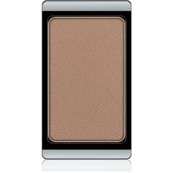 ARTDECO Eye Brow Powder pudră pentru sprâncene în carcasă magnetică pentru inserare în paletă