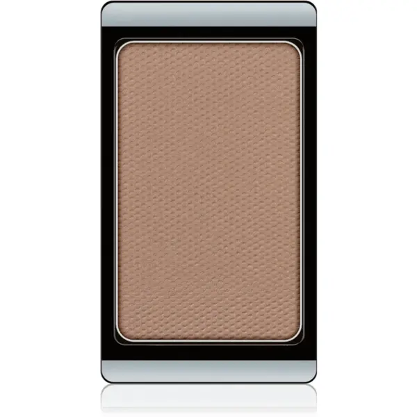 ARTDECO Eye Brow Powder pudră pentru sprâncene în carcasă magnetică pentru inserare în paletă culoare 282.5 Medium 0.8 g