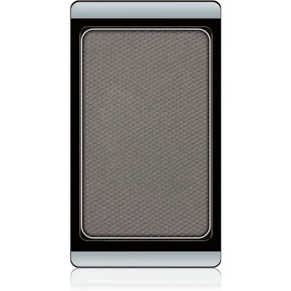 ARTDECO Eye Brow Powder pudră pentru sprâncene în carcasă magnetică pentru inserare în paletă culoare 2 Dark 0.8 g