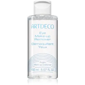 ARTDECO Eye Makeup Remover demachiant petru ochi sensibili