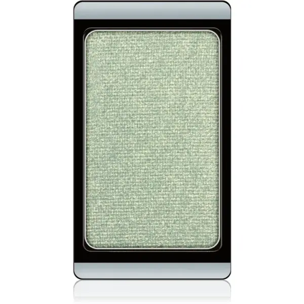 ARTDECO Eyeshadow Duochrome fard ochi pentru inserare în paletă culoare 3.250 late spring green 0.8 g