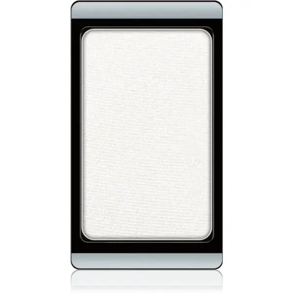 ARTDECO Eyeshadow Pearl Eyeshadow Refill stralucire de perla culoare 30.10 Pearly White 0.8 g