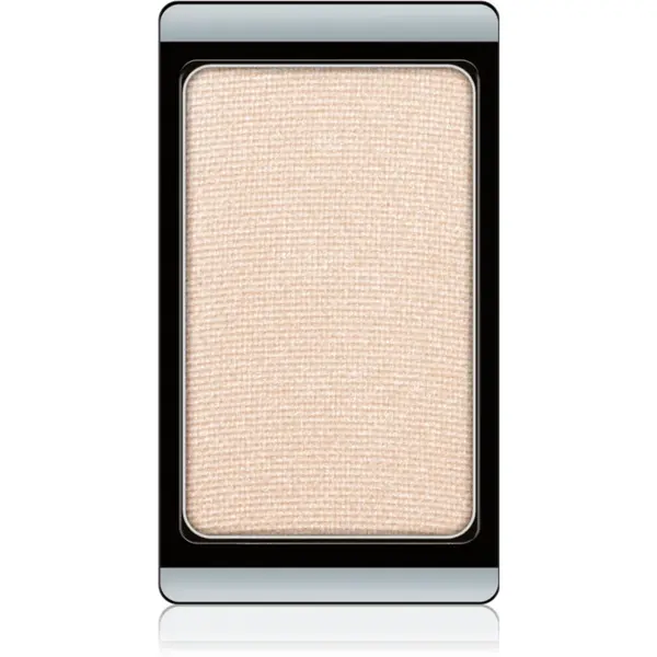 ARTDECO Eyeshadow Pearl Eyeshadow Refill stralucire de perla culoare 29 Pearly Light Beige 0,8 g