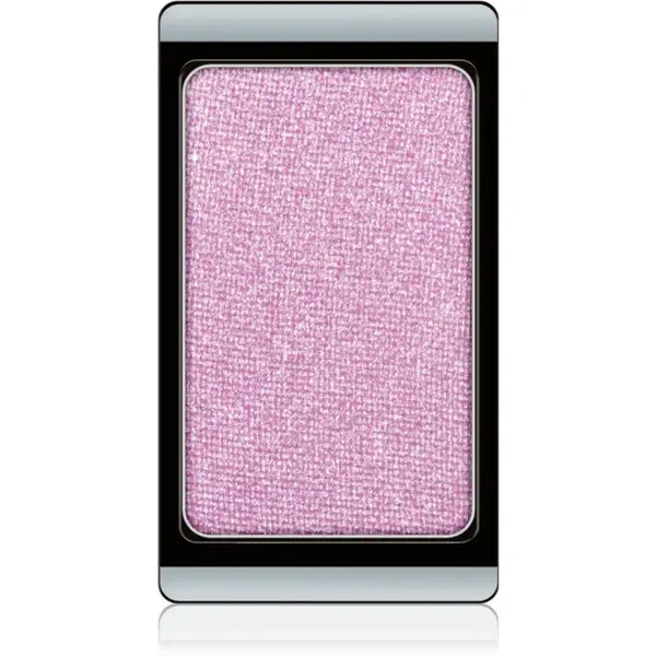 ARTDECO Eyeshadow Pearl Eyeshadow Refill stralucire de perla culoare 87 Pearly Purple 0,8 g