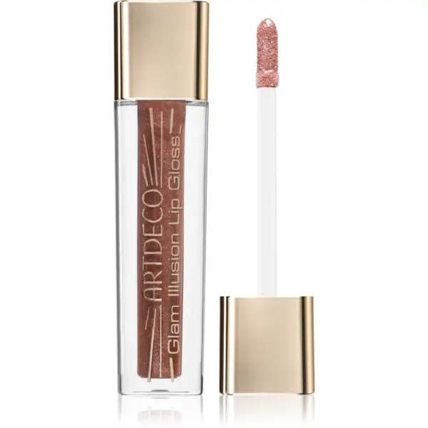 ARTDECO Glam Illusion Luciu de Buze sclipitor culoare 35 Iconic Glam 4 g