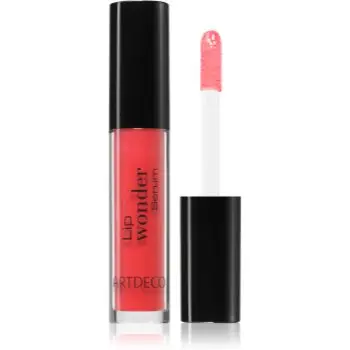 ARTDECO Lip Wonder Serum luciu de buze de ingrijire