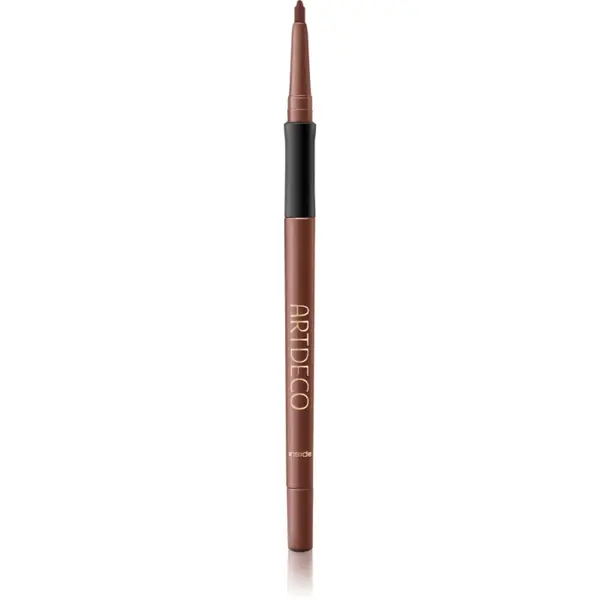 ARTDECO Mineral Lip Styler liner mineral culoare 15A Mineral Sienna 0.4 g