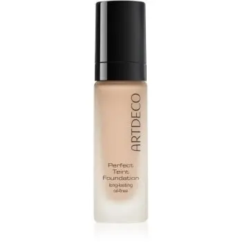 ARTDECO Perfect Teint Foundation machiaj persistent oil free