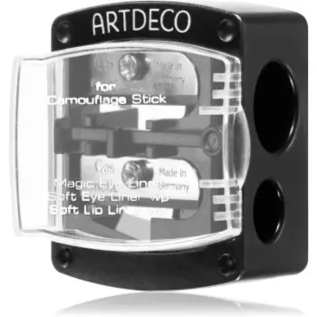 ARTDECO Sharpener Duo ascutitoare dubla pentru creion de ochi