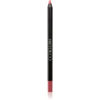 ARTDECO Soft Liner Waterproof creion contur pentru buze, waterproof