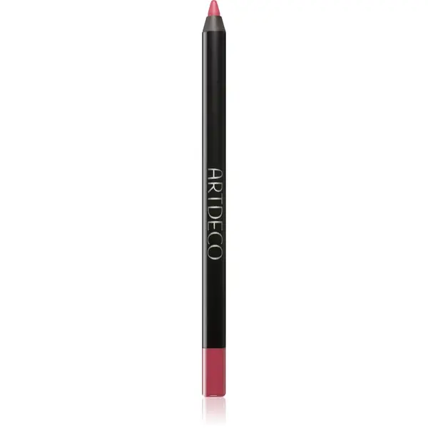 ARTDECO Soft Liner Waterproof creion contur pentru buze, waterproof culoare 186 Shy Rose 1,2 g