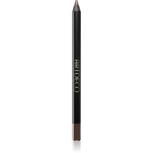 ARTDECO Soft Liner Waterproof creion dermatograf waterproof culoare 221.12 Warm Dark Brown 1.2 g