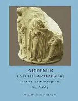 Artemis and the Artemision: The Mystery Centre at Ephesus, Paperback/James D. Stewart