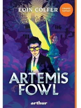 Artemis Fowl/Eoin Colfer