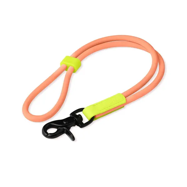 Artero Rin PVC Loop - Coral - 35cm