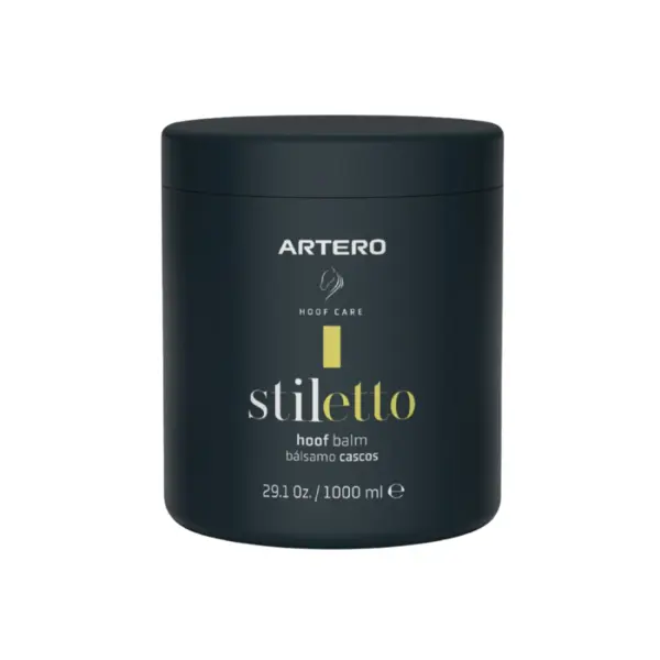 Artero Stiletto – Balsam pentru copite