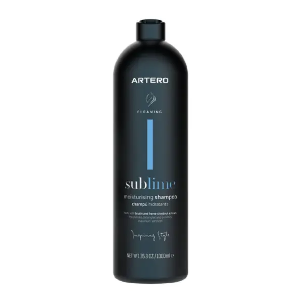 Artero Sublime - Șampon profesional pentru cai