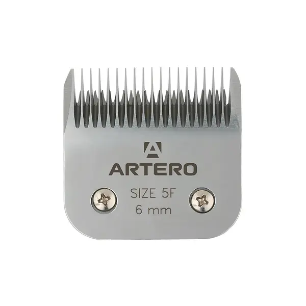 ARTERO Technics - Cutit universal masina tuns tip A5 nr.5F - 6mm