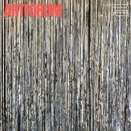 Artforum Vol. 59, No. 06 |