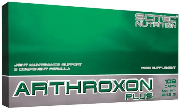 Arthroxon Plus, 108 capsule, Scitec Nutrition
