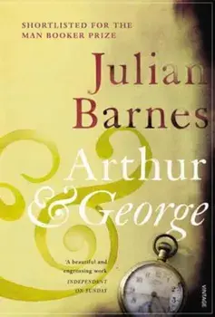 Arthur & George, Paperback/Julian Barnes