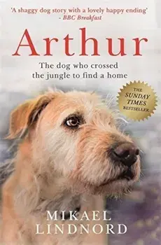 Arthur/Mikael Lindnord
