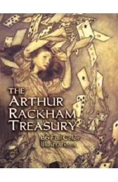 Arthur Rackham Treasury