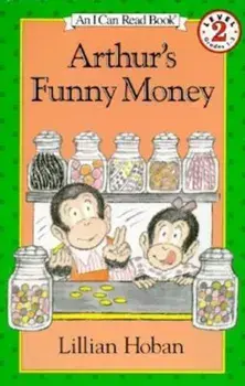 Arthur's Funny Money, Paperback/Lillian Hoban
