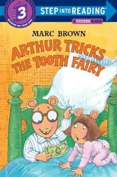 Arthur Tricks the Tooth Fairy, Paperback/Marc Brown