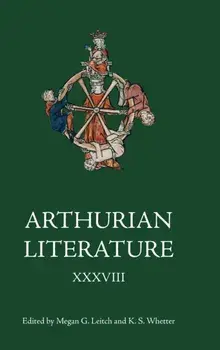 Arthurian Literature XXXVIII, Hardback/***
