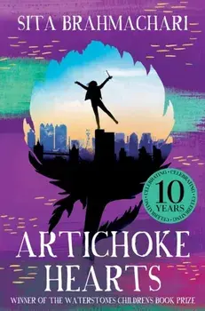 Artichoke Hearts, Paperback/Sita Brahmachari