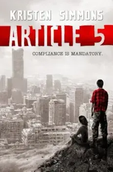 Article 5, Paperback/Kristen Simmons
