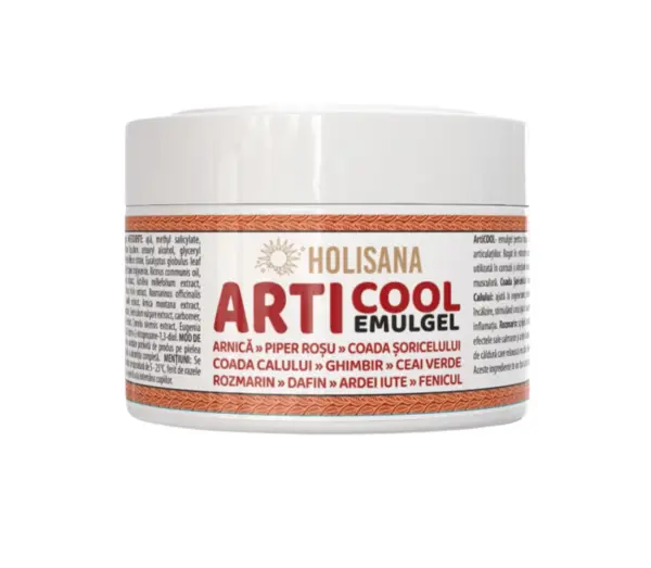 Articool Emulgel 300 ml