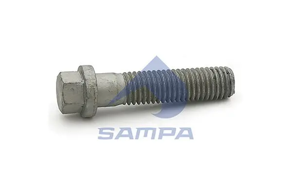 Articulație, arbore articulat SAMPA 044.145