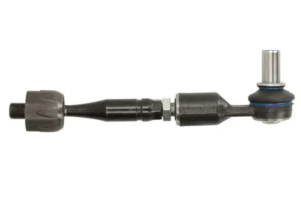 Articulatie axiala cap bara (cu capat) Dreapta Stanga (dł.276mm) potrivit AUDI A4 B5, A6 C5, A8 D2, ALLROAD C5; SKODA SUPERB I; VW PASSAT B5, PASSAT B5.5 1.6-4.2 03.94-03.08