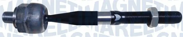 Articulatie axiala (fara capat) Dreapta Stanga (lungime: 217mm) potrivit DODGE DURANGO; JEEP GRAND CHEROKEE IV 3.0D-6.4 11.10-