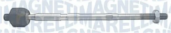 Articulatie axiala (fara capat) Dreapta Stanga (lungime: 242mm) potrivit FIAT 500, PANDA, PANDA HATCHBACK 1.1-1.4CNG 09.03-