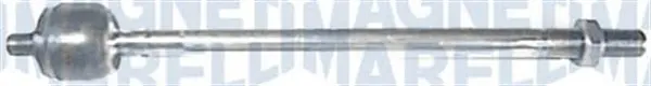 Articulatie axiala (fara capat) Dreapta Stanga (lungime: 242mm) potrivit RENAULT CLIO II, CLIO II HATCHBACK, THALIA I 1.2-3.0 03.98-