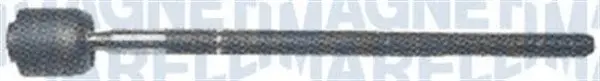 Articulatie axiala (fara capat) Dreapta Stanga (lungime: 258mm) potrivit LANCIA YPSILON 1.2-1.4LPG 10.03-12.11